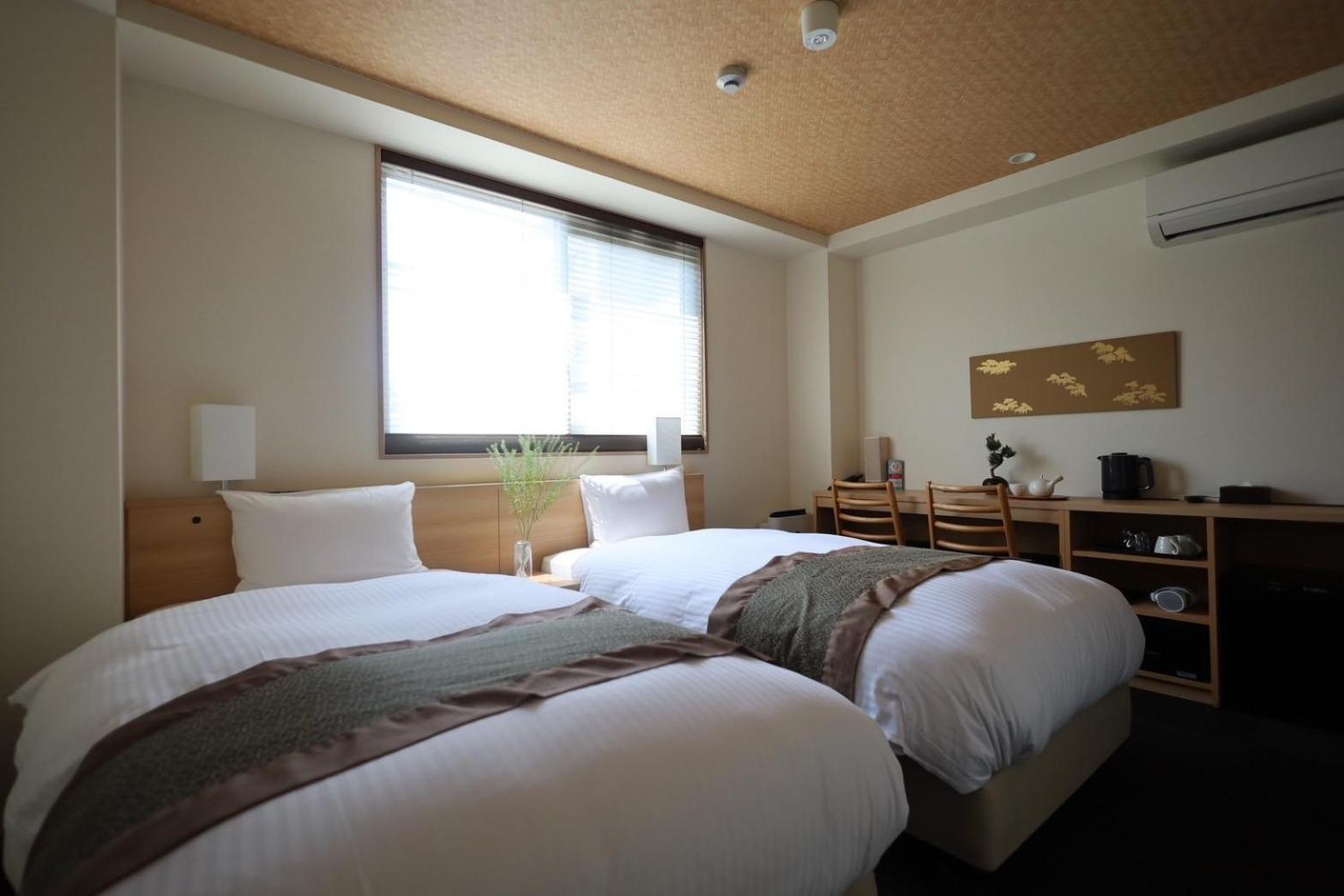 Excellent Hotel - Vacation Stay 50210V Kyoto Exteriör bild