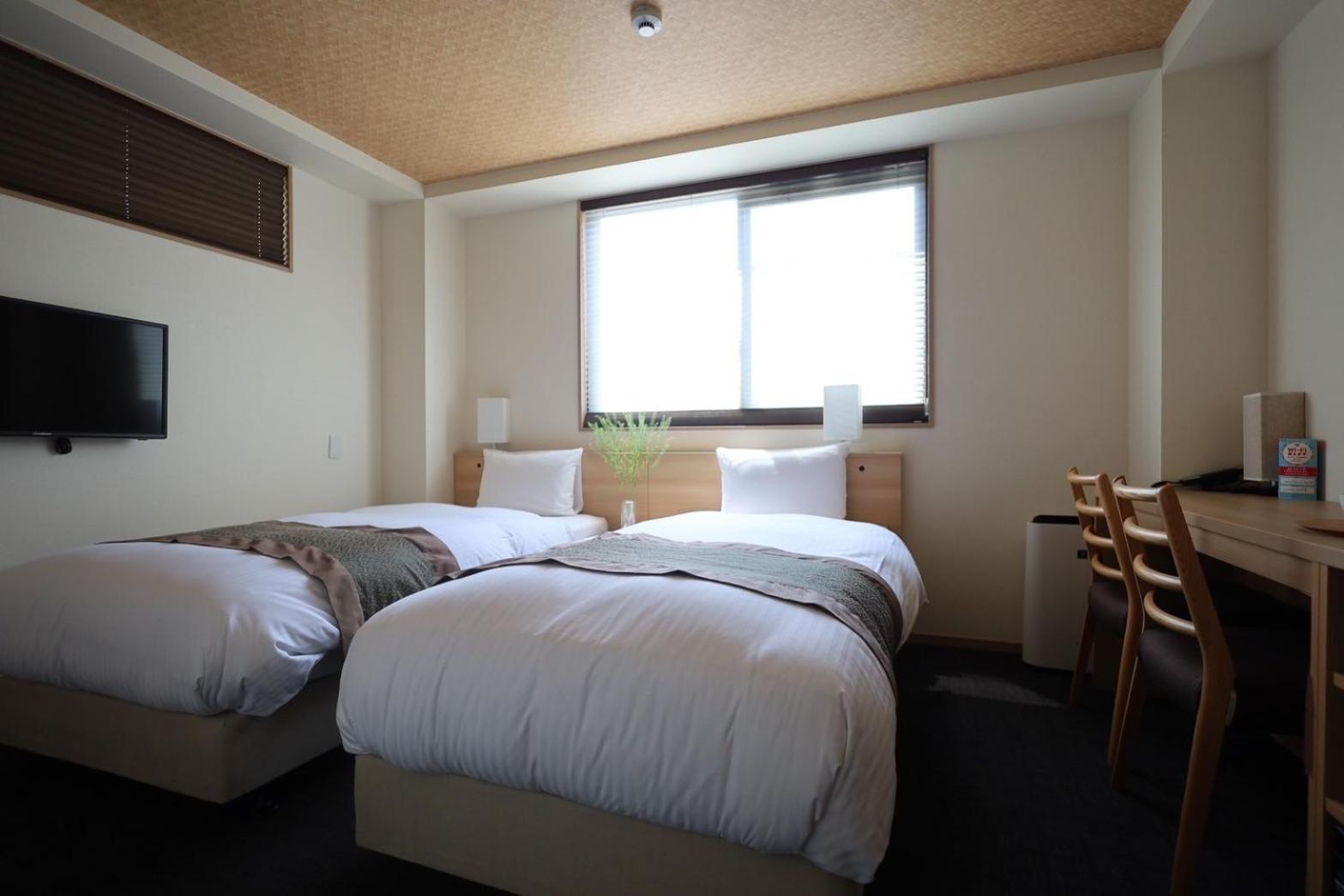 Excellent Hotel - Vacation Stay 50210V Kyoto Exteriör bild
