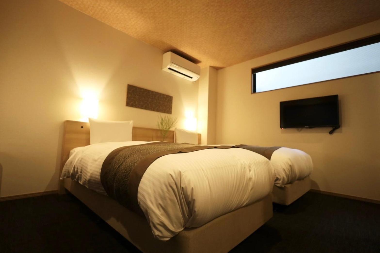 Excellent Hotel - Vacation Stay 50210V Kyoto Exteriör bild