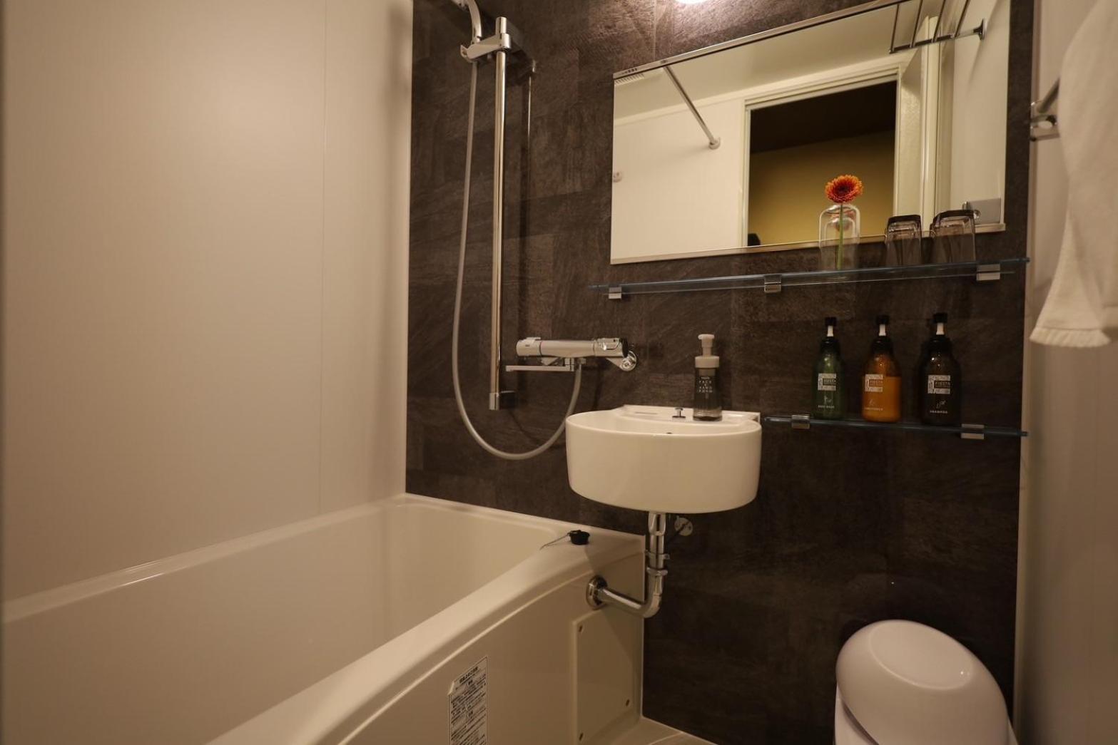 Excellent Hotel - Vacation Stay 50210V Kyoto Exteriör bild
