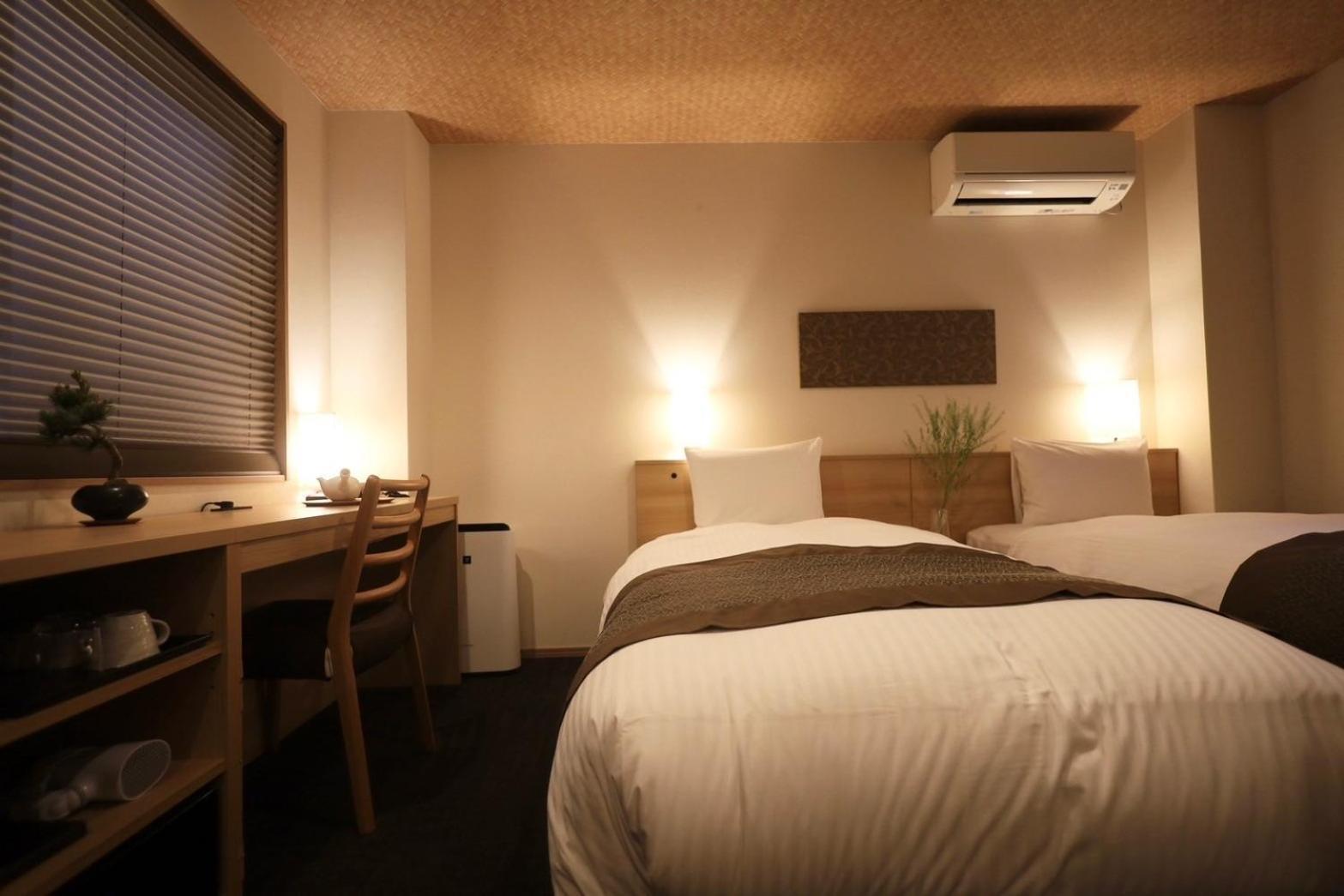 Excellent Hotel - Vacation Stay 50210V Kyoto Exteriör bild