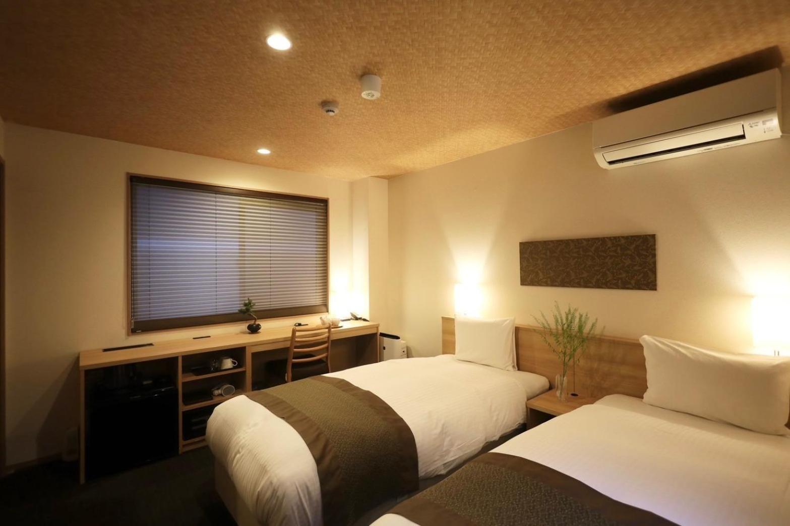 Excellent Hotel - Vacation Stay 50210V Kyoto Exteriör bild
