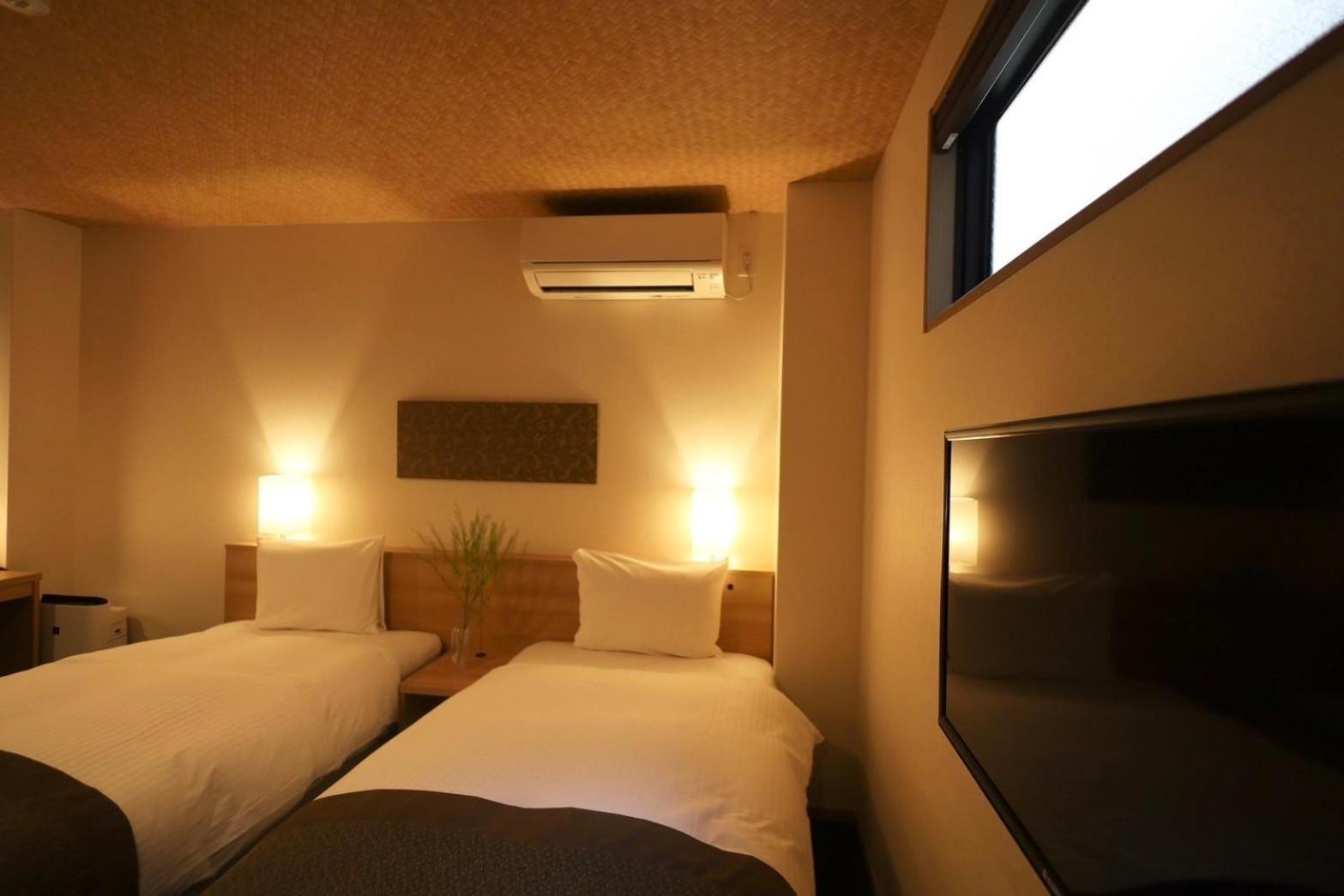 Excellent Hotel - Vacation Stay 50210V Kyoto Exteriör bild