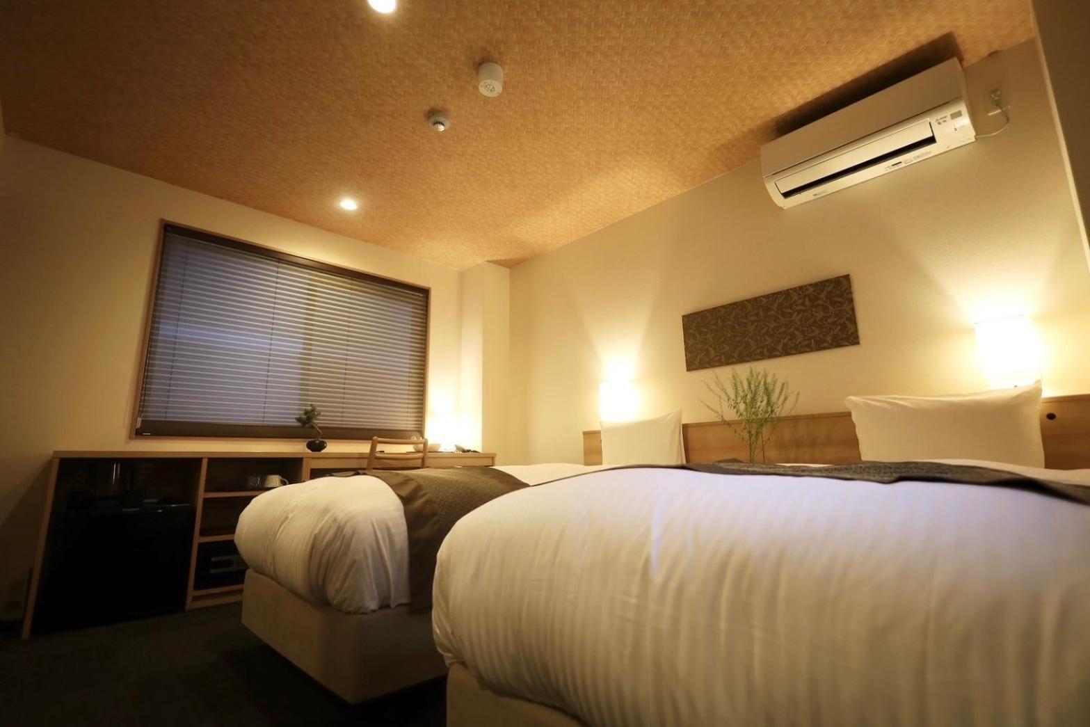 Excellent Hotel - Vacation Stay 50210V Kyoto Exteriör bild