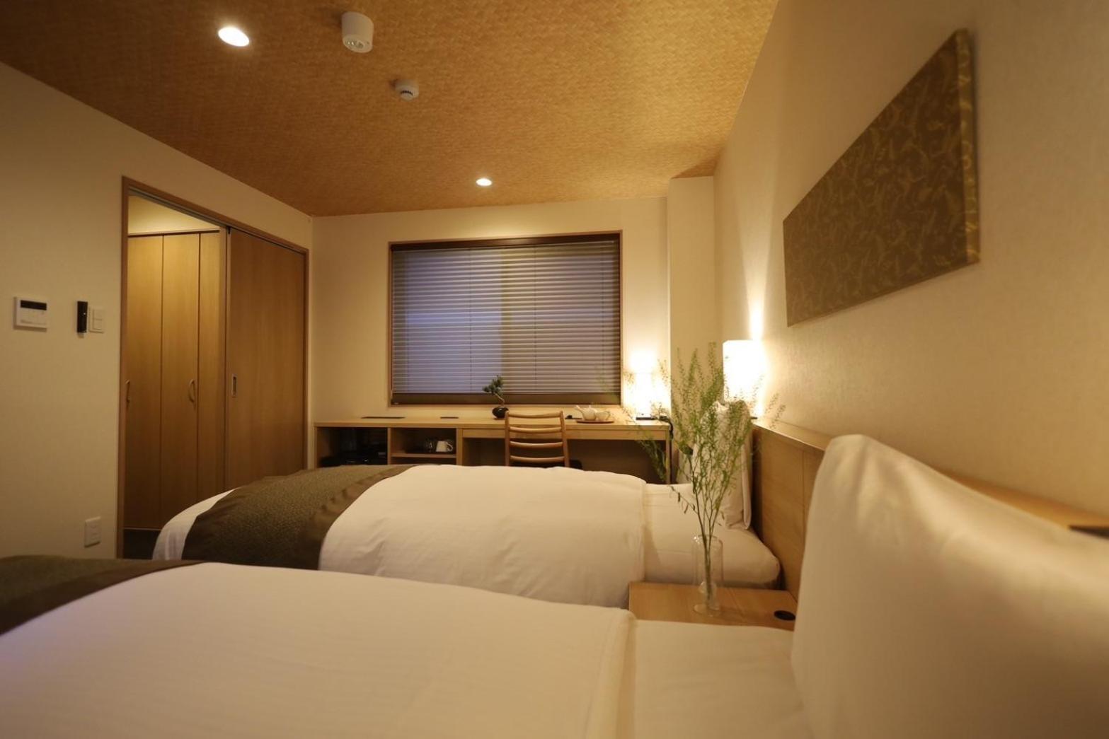 Excellent Hotel - Vacation Stay 50210V Kyoto Exteriör bild