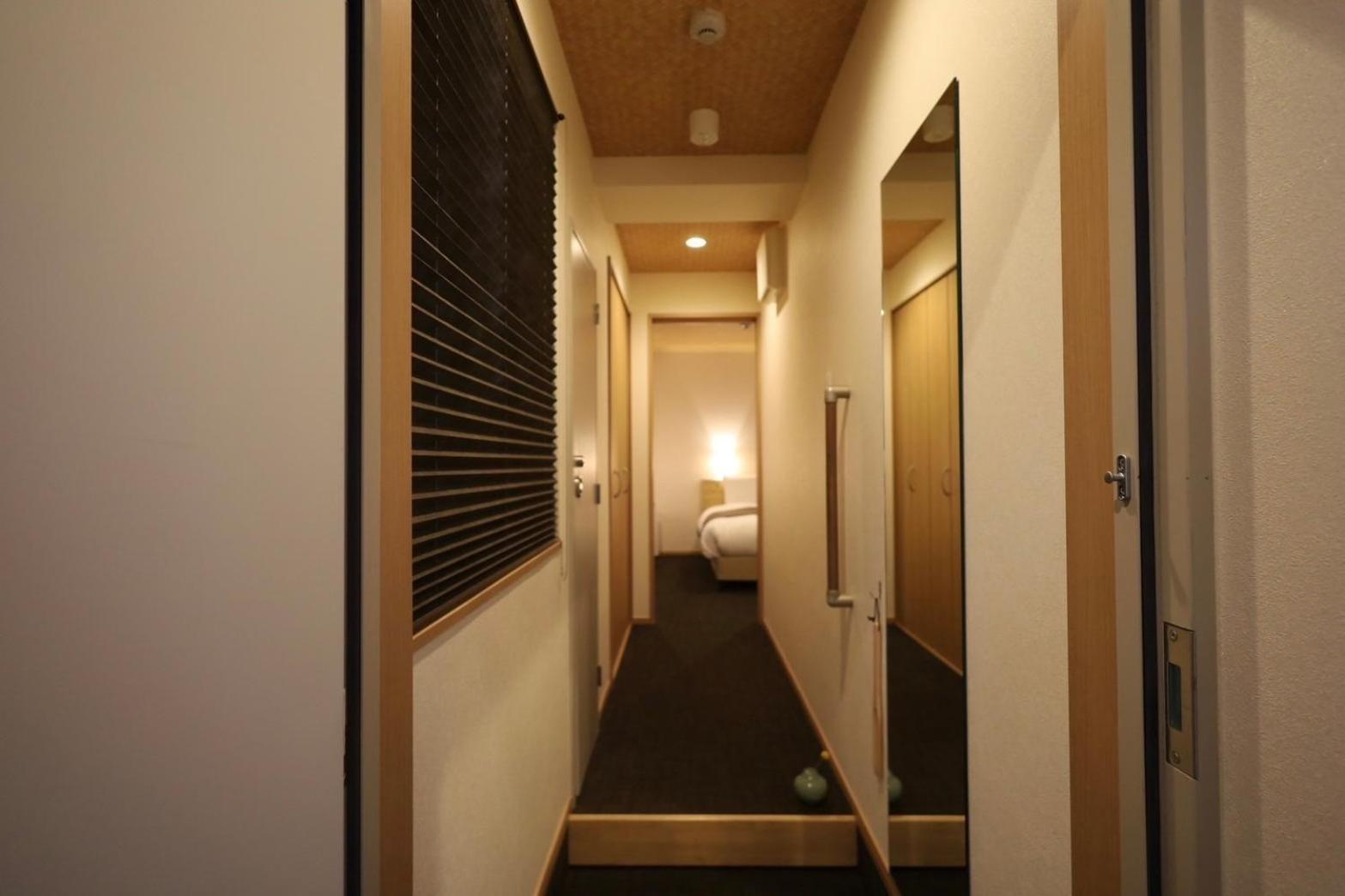 Excellent Hotel - Vacation Stay 50210V Kyoto Exteriör bild