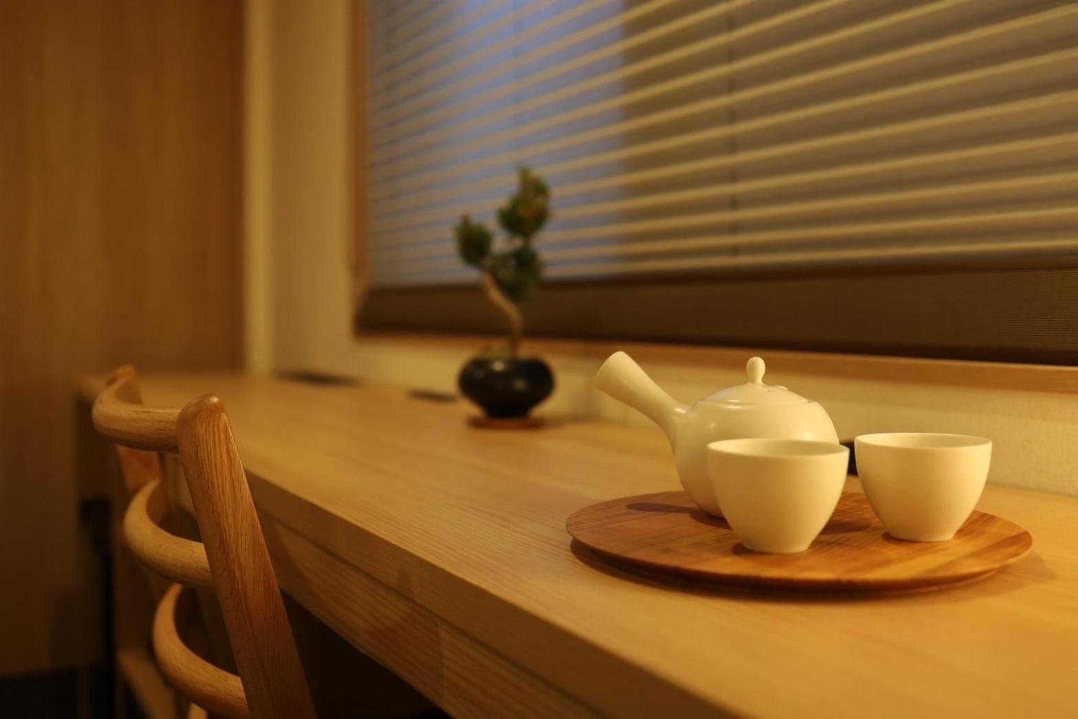 Excellent Hotel - Vacation Stay 50210V Kyoto Exteriör bild