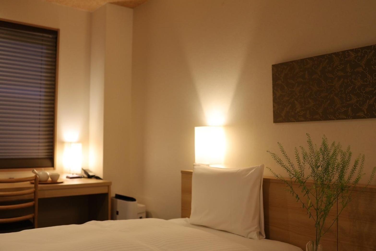 Excellent Hotel - Vacation Stay 50210V Kyoto Exteriör bild