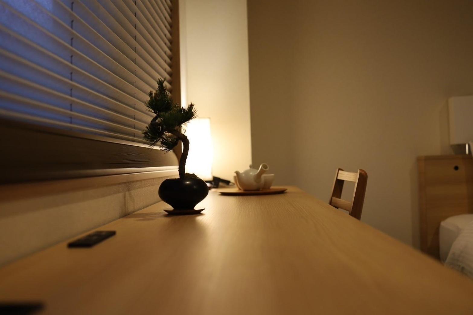 Excellent Hotel - Vacation Stay 50210V Kyoto Exteriör bild