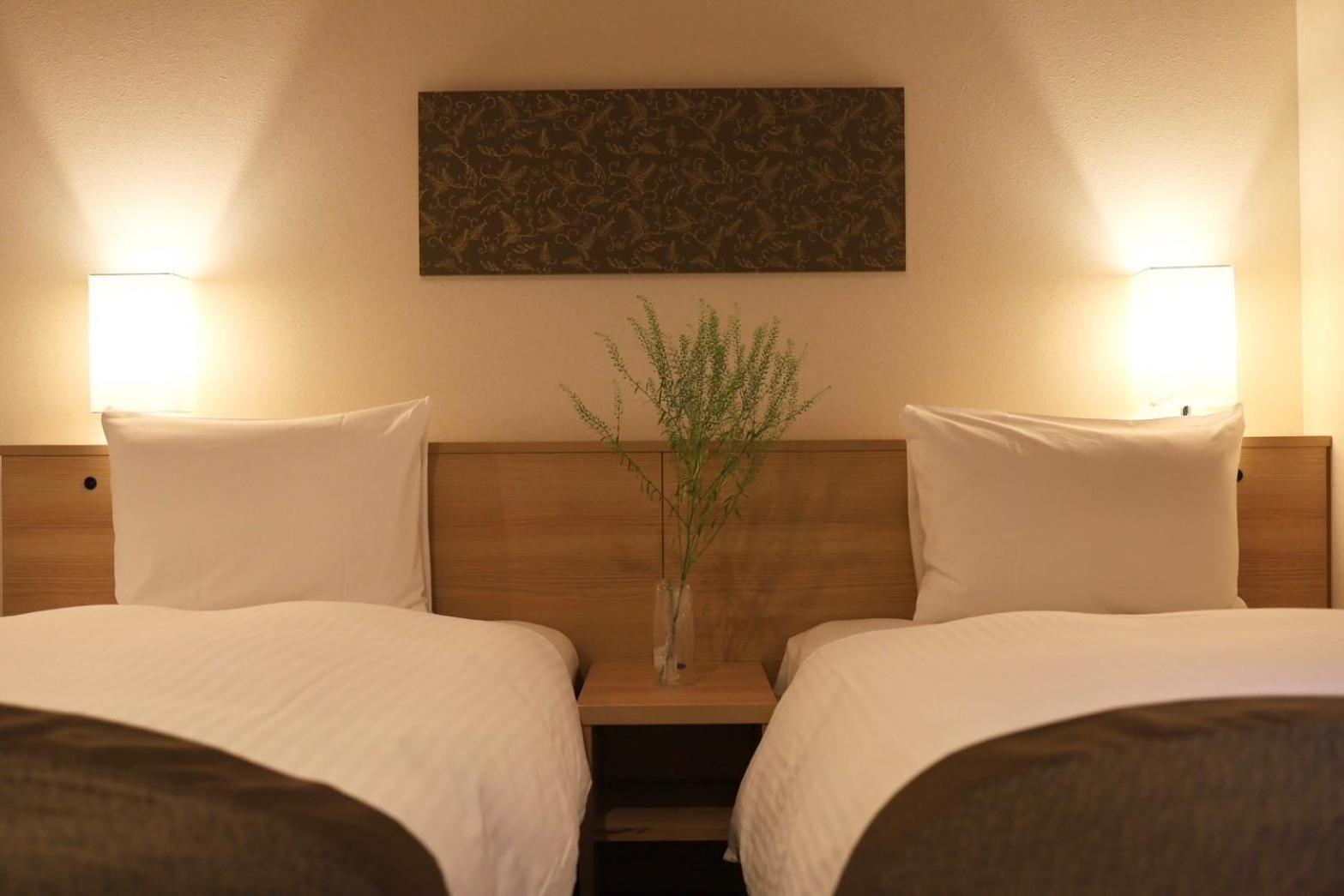 Excellent Hotel - Vacation Stay 50210V Kyoto Exteriör bild