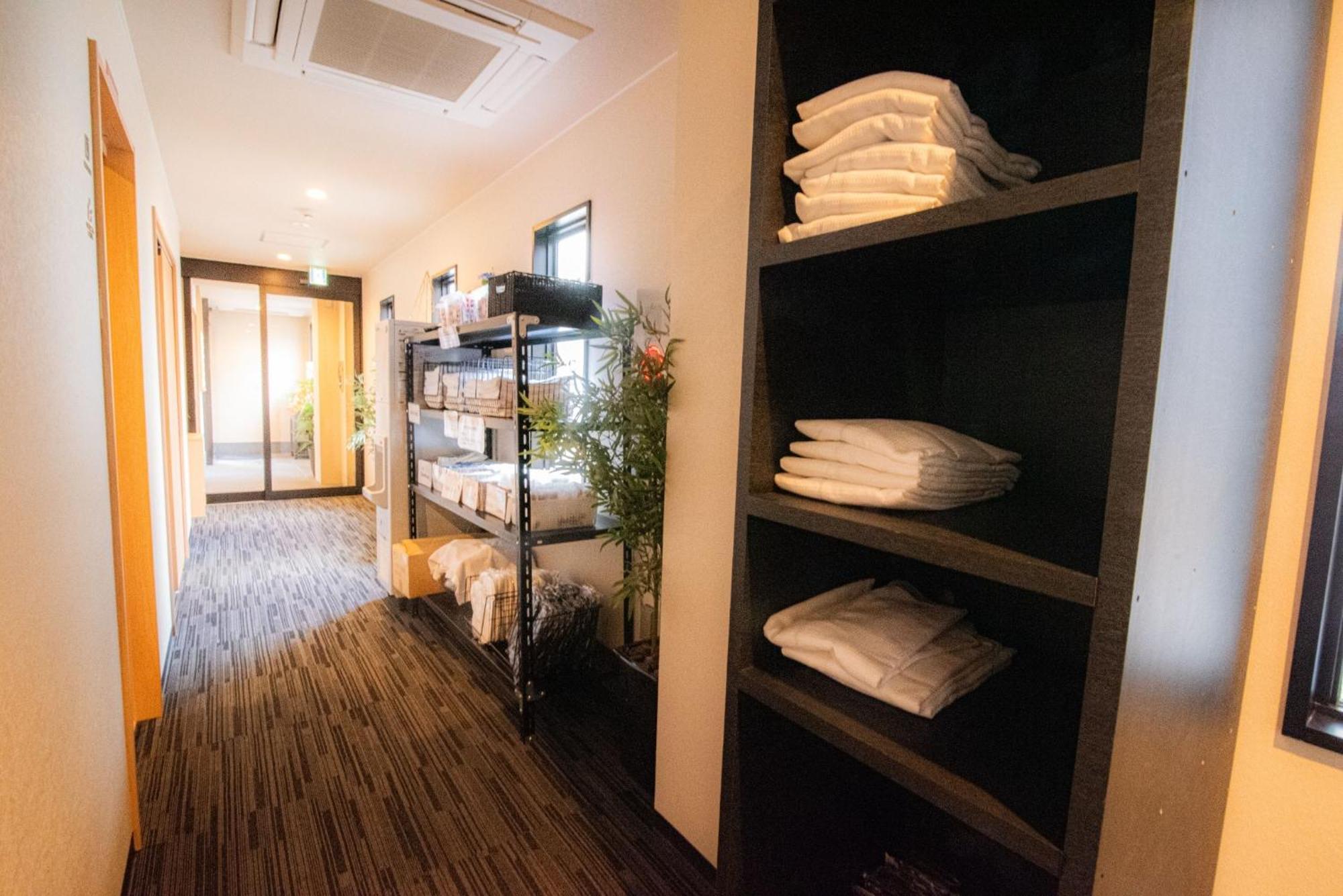 Excellent Hotel - Vacation Stay 50210V Kyoto Exteriör bild