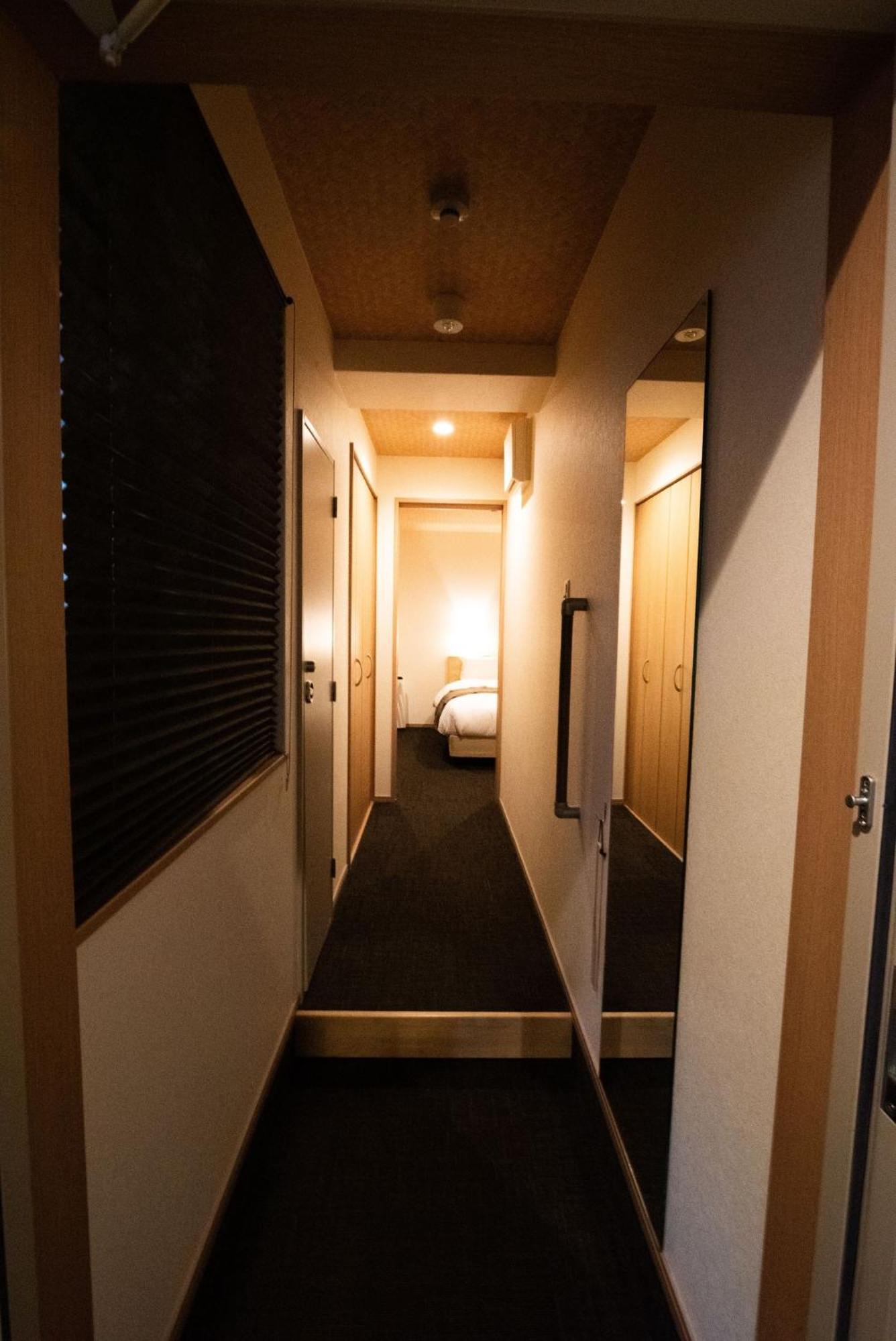 Excellent Hotel - Vacation Stay 50210V Kyoto Exteriör bild