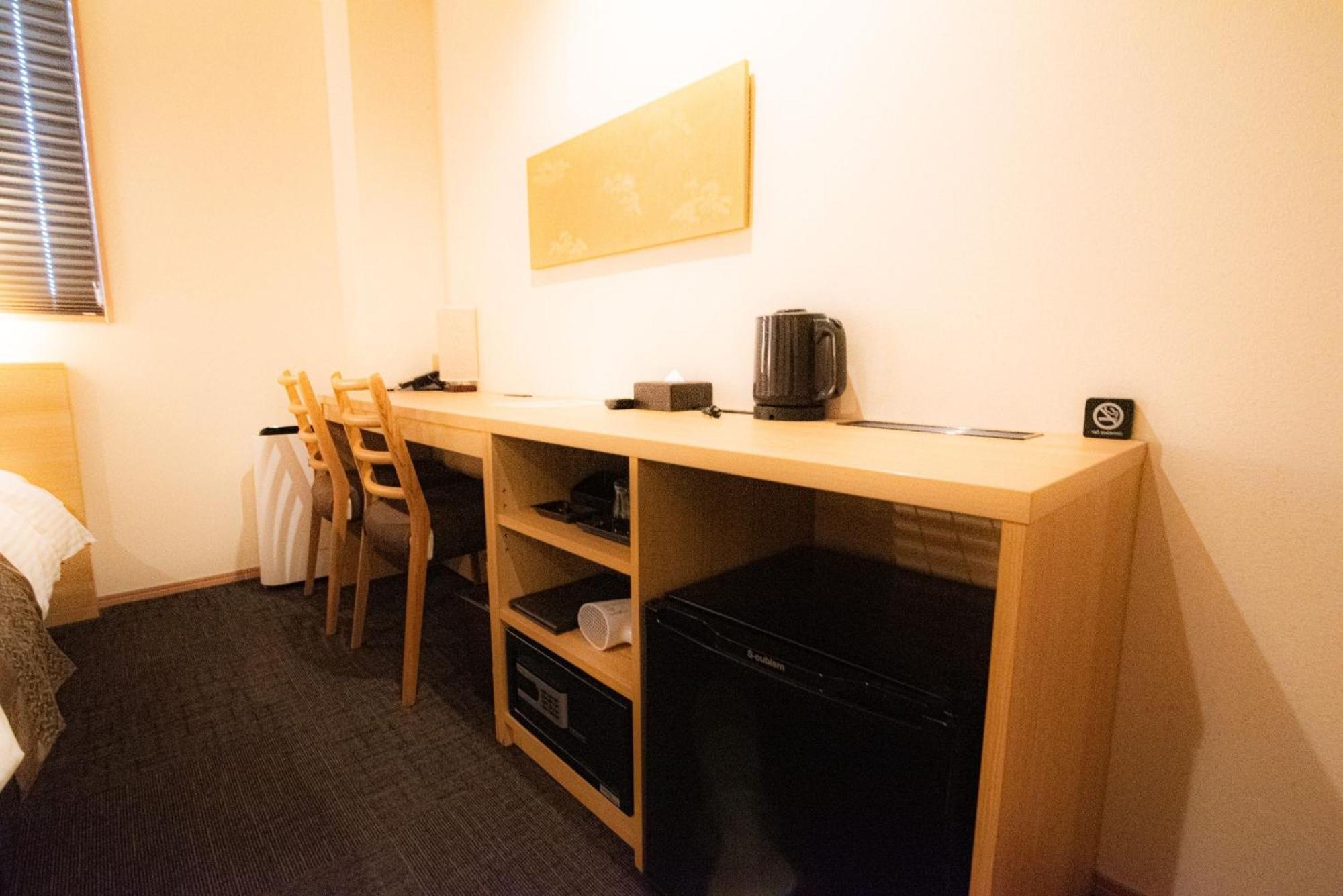 Excellent Hotel - Vacation Stay 50210V Kyoto Exteriör bild
