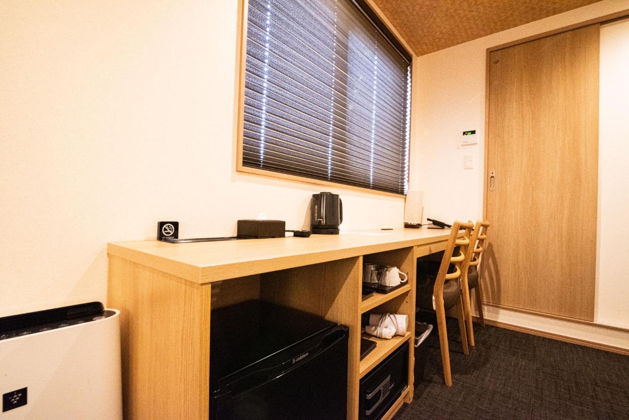 Excellent Hotel - Vacation Stay 50210V Kyoto Exteriör bild