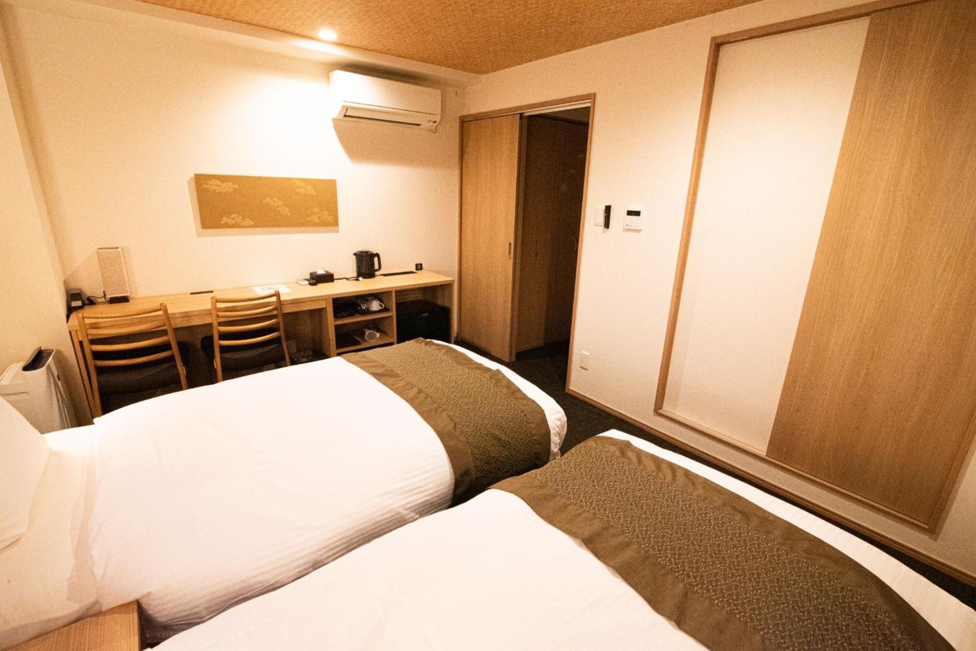 Excellent Hotel - Vacation Stay 50210V Kyoto Exteriör bild
