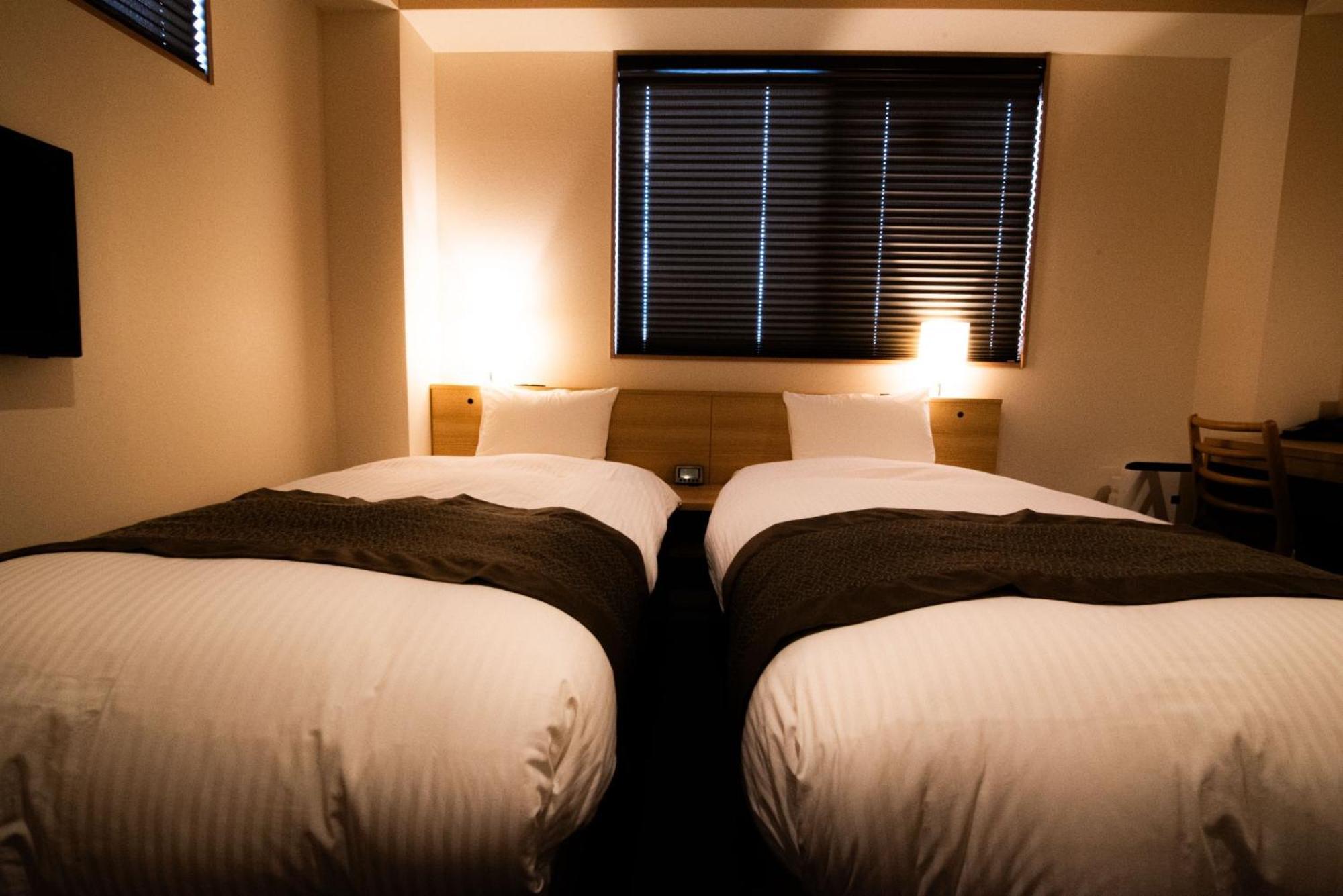 Excellent Hotel - Vacation Stay 50210V Kyoto Exteriör bild