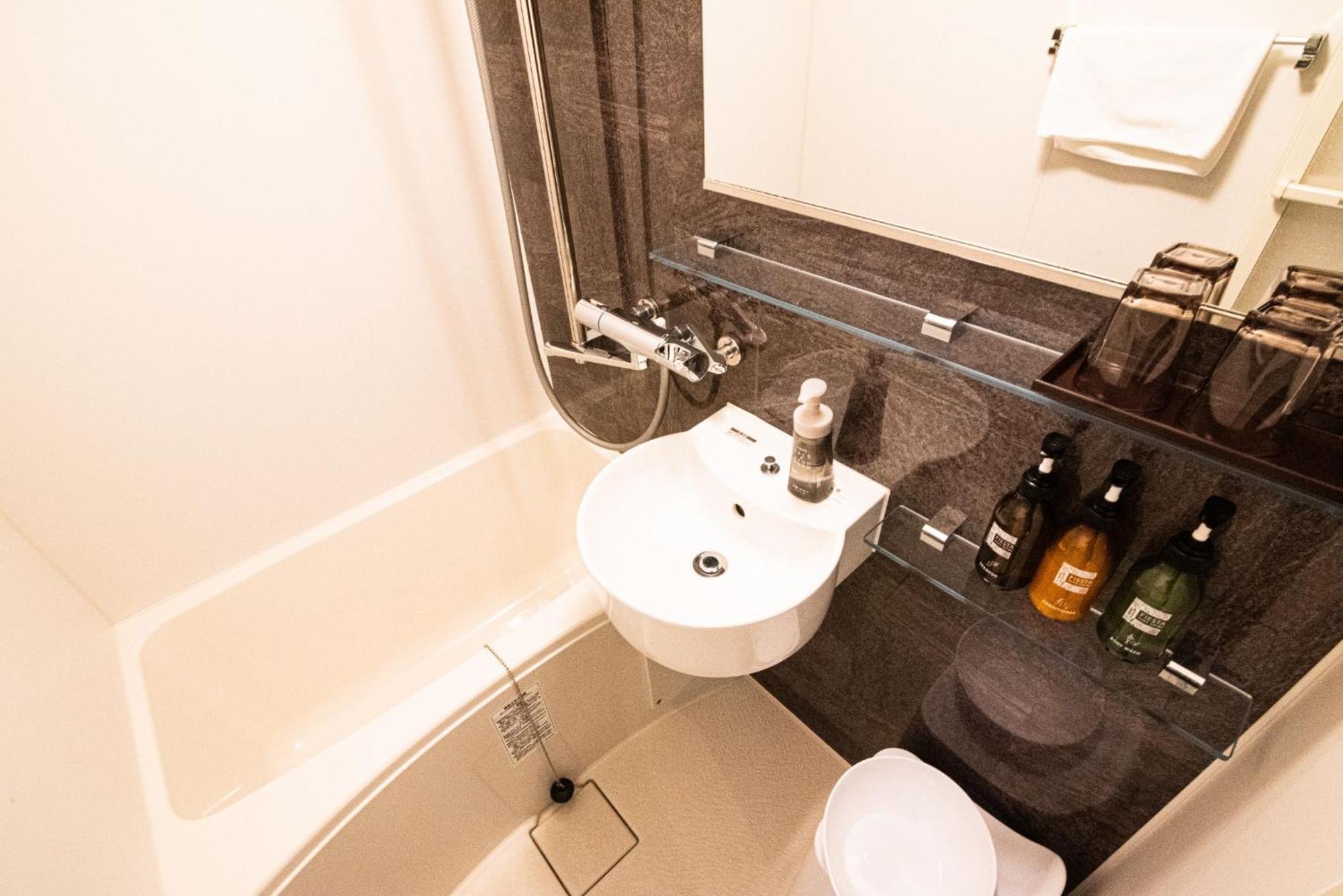Excellent Hotel - Vacation Stay 50210V Kyoto Exteriör bild